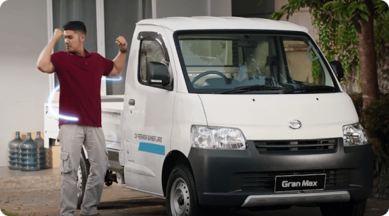 foto Daihatsu Serang