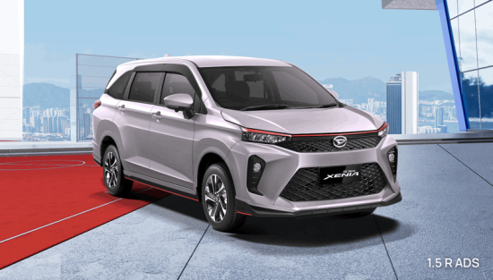 foto Daihatsu Serang