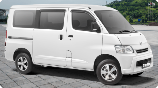 foto Daihatsu Serang