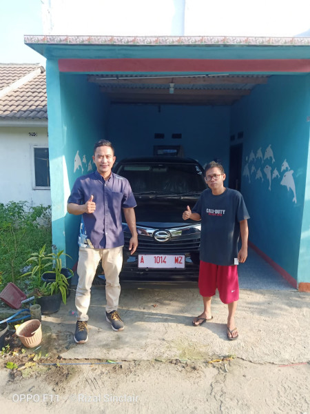 foto DO Daihatsu Serang 