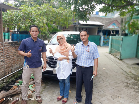 foto DO Daihatsu Serang 